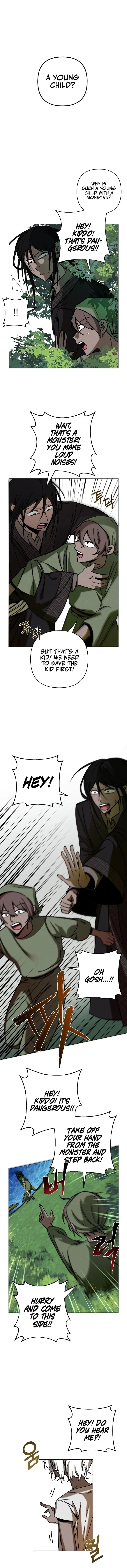 Sea of Monsters Chapter 1 Page 16